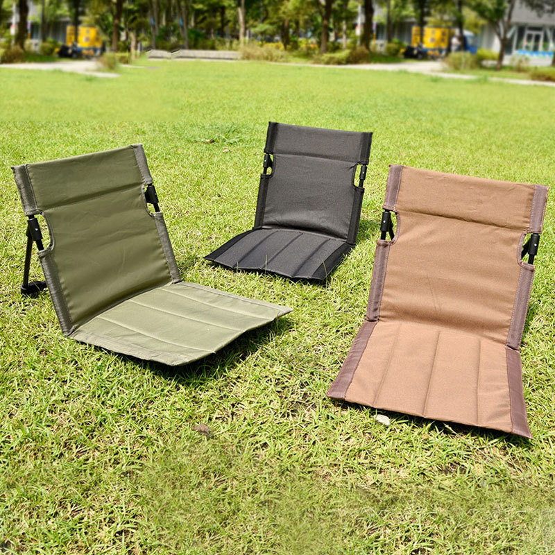 Portable Foldable Beach Lawn C - Outdoor Camping Lounge Chairs ulasan dan harga