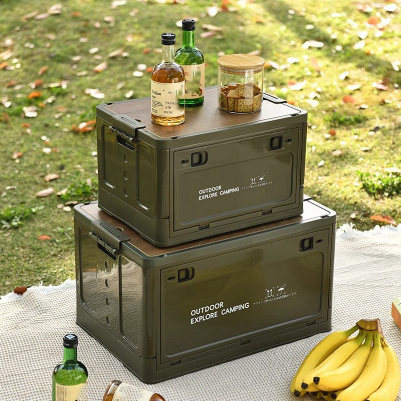 Outdoor Camping Folding Touris - Outdoor Camping Equipment ulasan dan harga