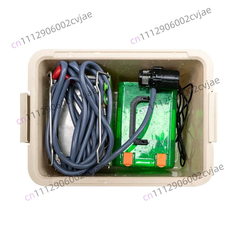 BRS-93 Outdoor Gas Hot Water S - Outdoor Camping Equipment ulasan dan harga