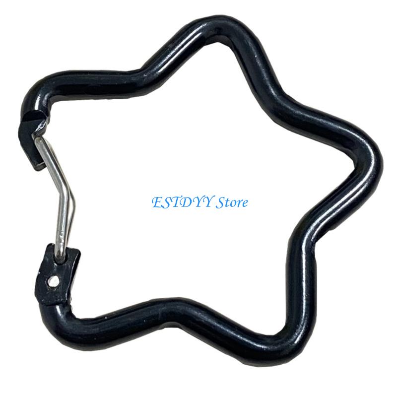 G6DE Random Colored Metal Spri - Quest Outdoor Camping ulasan dan harga