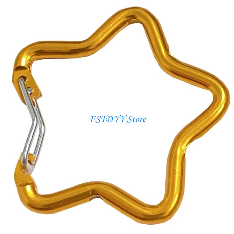 G6DE Random Colored Metal Spri - Quest Outdoor Camping ulasan dan harga