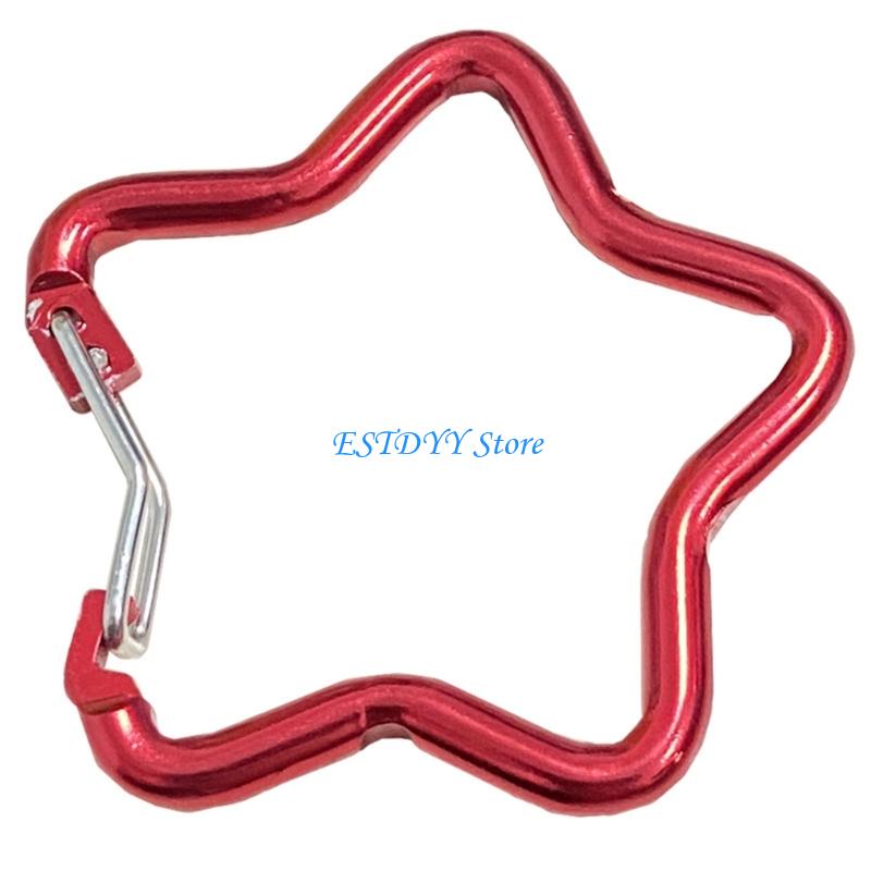 G6DE Random Colored Metal Spri - Quest Outdoor Camping ulasan dan harga