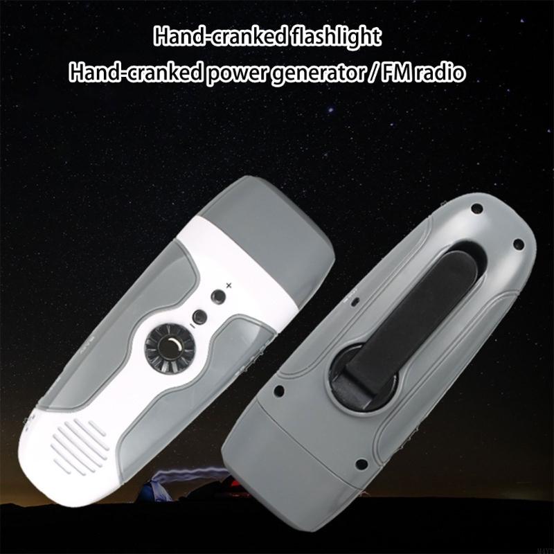 Multifunctional Crisis Light W - Quest Outdoor Camping ulasan dan harga