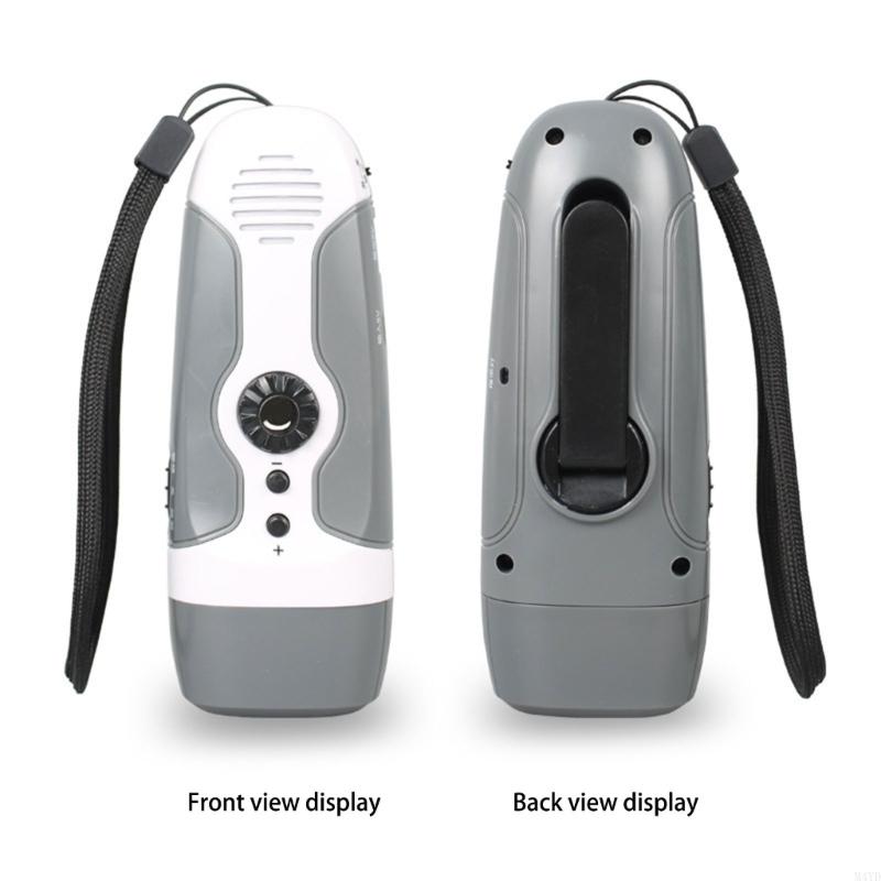 Multifunctional Crisis Light W - Quest Outdoor Camping ulasan dan harga