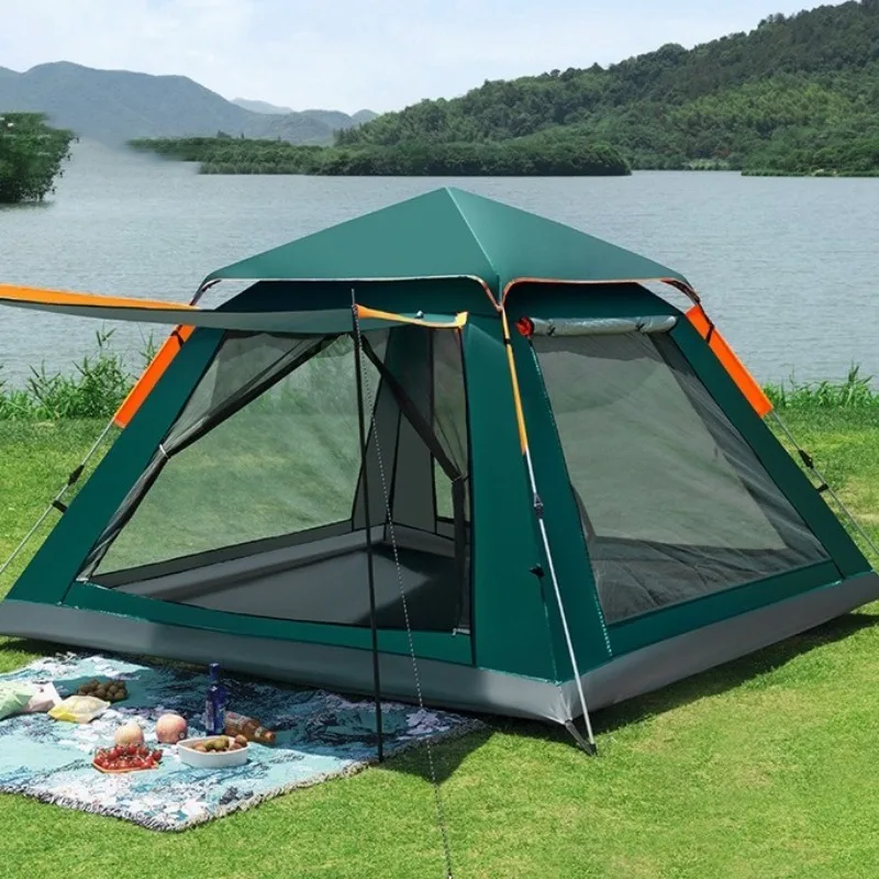TechHPOxford Sunshade Camping  - Outdoor Camping Equipment ulasan dan harga